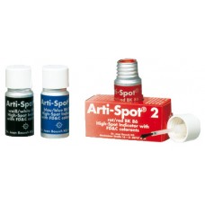 Bausch Arti-Spot 1 BK85 - 15ml - White - for metal restorations 